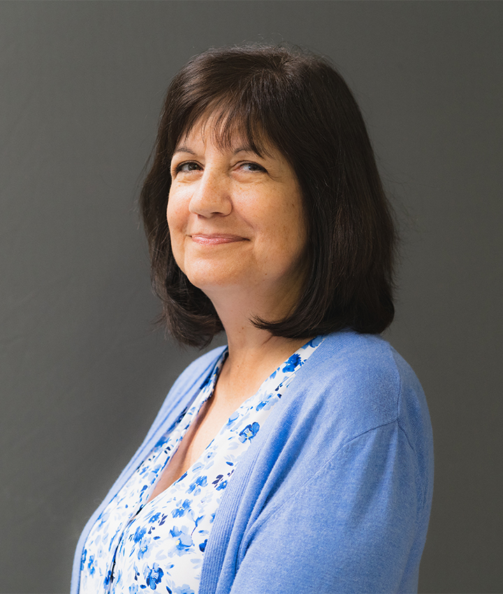 Nancy Haras
