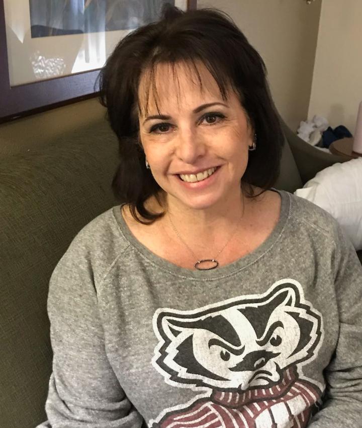 Tammy Waples